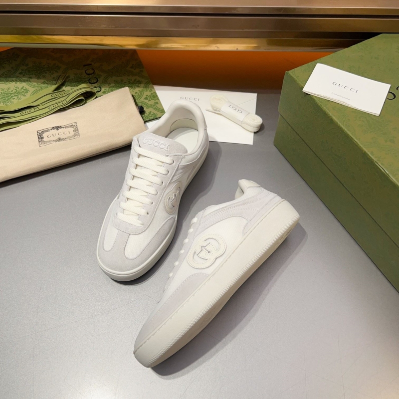 Gucci Casual Shoes